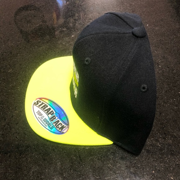 Top of the World Accessories Purdue Snapback One Size Fits All